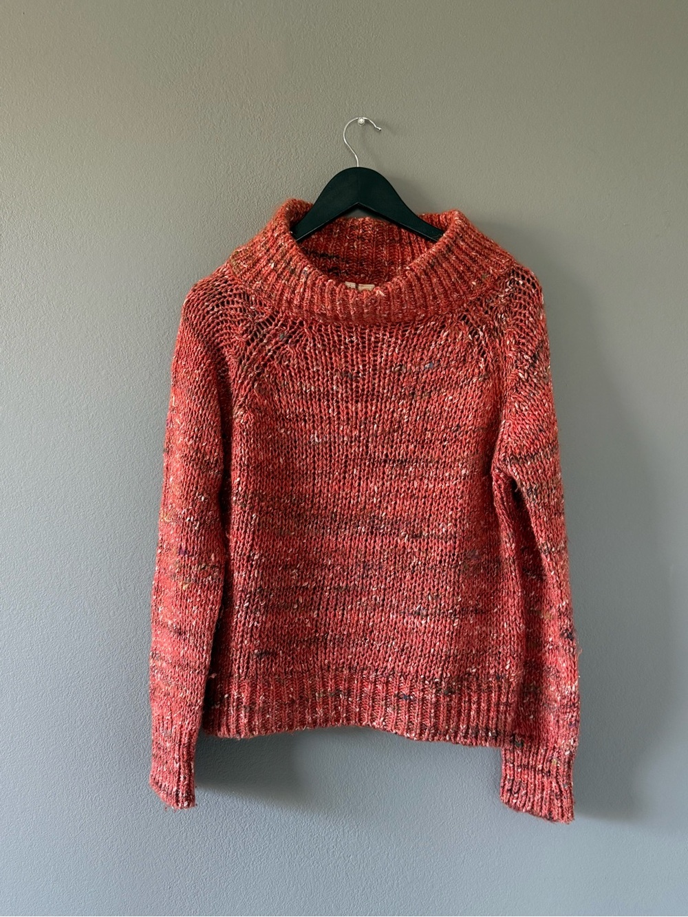 ANTHRO SWEATER